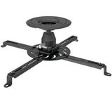 Sunne Projector Ceiling mount, Turn, Tilt, Black