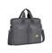 NB BACKPACK URBAN 16"/5532 GREY RIVACASE