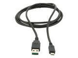 CABLE USB2 TO MICRO-USB DOUBLE/SIDED 1M CC-MUSB2D-1M GEMBIRD