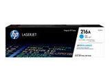 HP 216A Cyan LaserJet Toner Cartridge