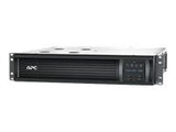 APC Smart UPS 3000VA LCD RM 2U 230V with Network Card