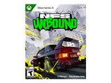 EA XSX NFS UNBOUND