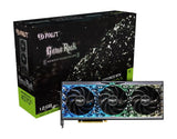 Graphics Card|PALIT|NVIDIA GeForce RTX 4070 Ti|12 GB|GDDR6X|192 bit|PCIE 4.0 16x|GPU 2310 MHz|1xHDMI|3xDisplayPort|NED407T019K9-1045G