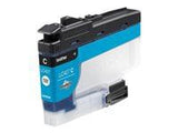 BROTHER Cyan Ink Cartridge - 1500 Pages