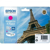 Epson T7023 Ink Cartridge, Magenta