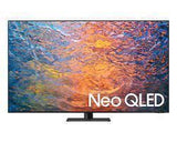 TV Set|SAMSUNG|55"|4K/Smart|QLED|3840x2160|Wireless LAN|Bluetooth|Tizen|QE55QN95CATXXH