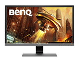 BENQ BL2780 27inch. panel IPS. DP/HDMI. speakers