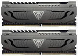 PATRIOT V Steel 16GB 3000MHZ CL16 UDIMM DUAL KIT