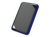 SILICON POWER A62 External HDD Game Drive 2.5inch 1TB USB 3.2 Blue