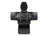 LOGITECH C920S Pro HD Webcam - EMEA