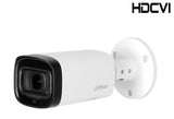 CAMERA HDCVI 1080P IR BULLET/HFW1200RP-Z-IRE6-2712 DAHUA