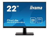 IIYAMA ProLite XU2294HSU-B1 22inch Full HD monitor with VA panel