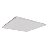 Ledvance SMART+ WiFi Planon Frameless Square RGBW 40W 110�  3000-6500K 600x600mm, White