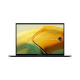 Asus Zenbook 14 OLED UX3402ZA-KM302W Ponder Blue, 14 ", OLED, 2.8K, 2880 x 1800 pixels, Glossy, Intel Core i5, i5-1240P, 8 GB, LPDDR5 on board, SSD 512 GB, Intel Iris Xe Graphics, No Optical Drive, Wi