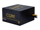 CHIEFTEC Core 700W ATX 12V 80 PLUS Gold Active PFC 120mm silent fan