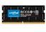 NB MEMORY 32GB DDR5-5200 SO/CT32G52C42S5 CRUCIAL