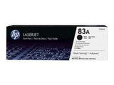 HP original CF283AD Toner cartridge