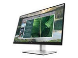 HP E24u G4 23.8inch IPS FHD 16:9 1000:1 250cd/m2 5ms HDMI DP USB-C USB hub