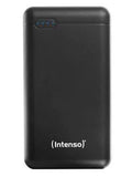 POWER BANK USB 2000MAH/BLACK 7313550 INTENSO