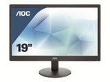 MONITOR LCD 19"/W/LED E970SWN AOC