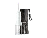 Philips Sonicare Cordless Power Flosser 3000 HX3806/31 Oral Irrigator Cordless, 250 ml, Number of heads 1, White