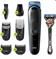 HAIR TRIMMER/MGK5245 BRAUN