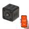 NET CAMERA 720P CUBE WIFI/APTI-W11H1-TUYA GENWAY