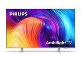 TV Set|PHILIPS|43"|4K/Smart|3840x2160|Wireless LAN|Bluetooth|Android|43PUS8507/12