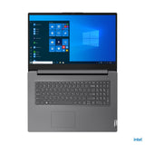 Lenovo Essential  V15-ITL Matt, Black, 256 GB, 802.11ac, Intel UHD, 24 month(s), 1920 x 1080, Intel Core i3, No, Windows 10 Home, TN, No, 15.6 ", Nordic, 5.0, No Optical drive, 8 GB