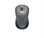 MOUSE USB OPTICAL WRL M310/SILVER 910-003986 LOGITECH