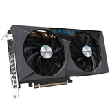 GIGABYTE GeForce RTX 3060 EAGLE LHR 12GB 192bit 3xDP 3xHDMI