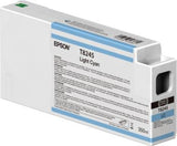 Epson T824500 UltraChrome HDX/HD Ink catrige, Cyan