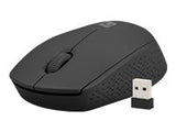 Natec Mouse Stork 	Wireless, 	Black, Bluetooth, 2.4 GHz