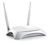 WRL 3G/4G ROUTER 10/100M/4PORT TL-MR3420 TP-LINK