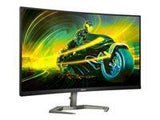 PHILIPS 31.5inch 1920x1080 VA Curved 130mm 240Hz Curved 1ms GtG HAS DP HDMI