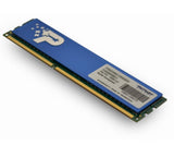 PATRIOT DDR3 SL 4GB 1600MHZ UDIMM 1x4GB