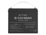 ARMAC ups battery B/12V/80Ah