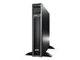 APC Smart-UPS X 750VA Rack/TowerR LCD 230V with Networking Card