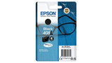 EPSON Singlepack Black 408XL DURABrite Ultra Ink