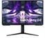 LCD Monitor|SAMSUNG|Odyssey G30A|27"|Gaming|Panel VA|1920x1080|16:9|144Hz|1 ms|Swivel|Pivot|Height adjustable|Tilt|Colour Black|LS27AG30ANUXEN