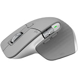 MOUSE USB LASER WRL MX MASTER3/SPACE GREY 910-005696 LOGITECH