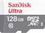 MEMORY MICRO SDXC 128GB UHS-I/SDSQUNR-128G-GN3MN SANDISK