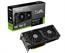 ASUS Dual GeForce RTX4070 OC 12GB GDDR6X Graphics Card PCIe 4.0 HDMI 2.1 DisplayPort 1.4a