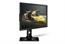 BENQ BL2420PT Monitor 23.8inch panel IPS WQHD/2560x1440 D-Sub/DVI/HDMI/DP USBx3 HAS pivot speakers black