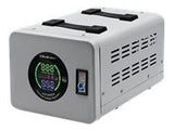 QOLTEC 50726 Automatic Voltage Stabilizer AVR 5000VA