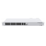 Switch|MIKROTIK|Rack|1x10Base-T / 100Base-TX|24xSFP+|2xQSFP+|1xRJ45|CRS326-24S+2Q+RM