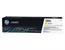 HP 130A original Toner cartridge CF352A yellow standard capacity 1.000 pages 1-pack