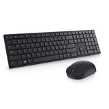 KEYBOARD +MOUSE WRL KM5221W/RUS 580-AJRV DELL