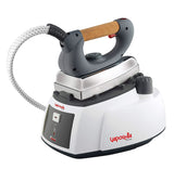 Polti Steam generator iron PLEU0186 Vaporella 505_Pro  Steam Generator, 1750 W, Water tank capacity 900 ml, Continuous steam 90 g/min, White