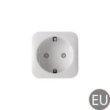 Edimax SP-2101W-V3 Smart Plug Switch with Power Meter Intelligent Home Energy Management IEEE 802.11b/g/n, White